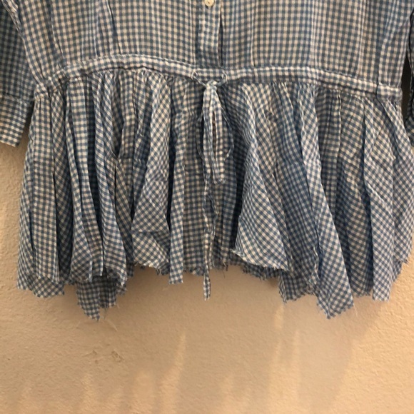 Free People top. Medium - Picture 3 of 5